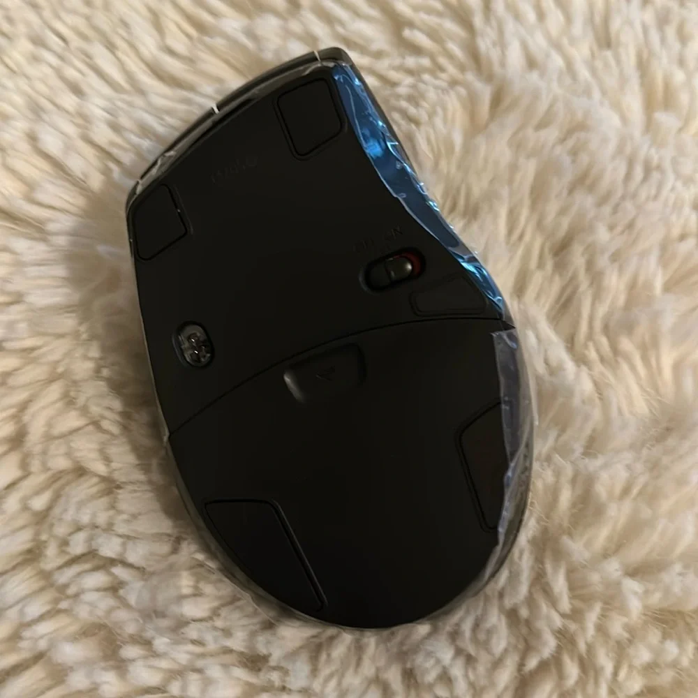 NWOT - Logitech Wireless Mouse